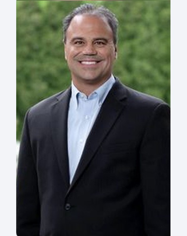 Jason Richey, Republican candidate for Lieutenant Governor of Pennsylvania